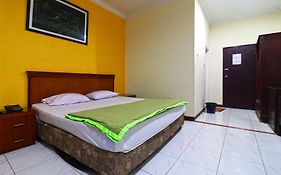 Hotel Melati